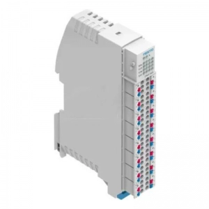 Modulo De Expansión CPX-E-16DI 24VDC, 16PNP