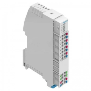 Modulo De Expansión CPX-E-4AO-U-I 24VDC, 4 (V/mA) 15 bits