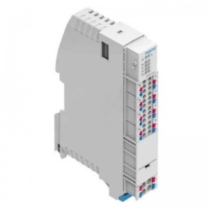 Modulo De Expansión CPX-E-4IOL 24VDC, 8 PNP IO-LINK