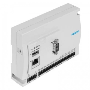 PLCs Compacto CECC-D 24VDC