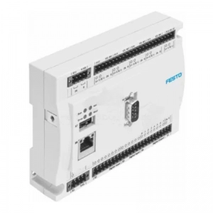 PLCs Compacto CECC-LK 24VDC