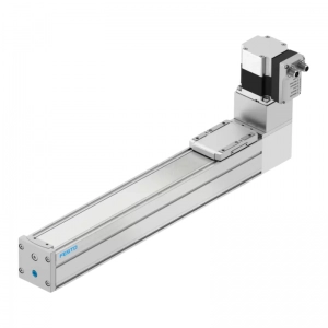 Actuadores Lineales Eléctricos Por Correa Dentada Carrera 300mm