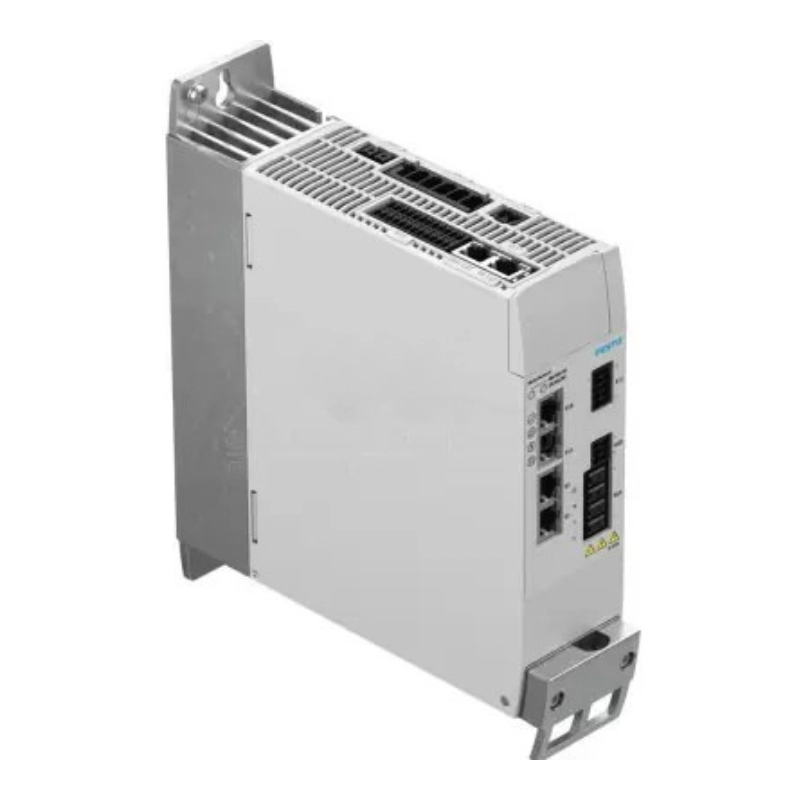 Driver CMMT Para Servomotores 9000W