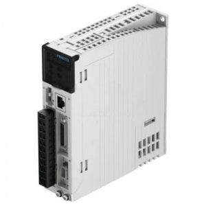 Drivers CMMB Para Servomotores 100W