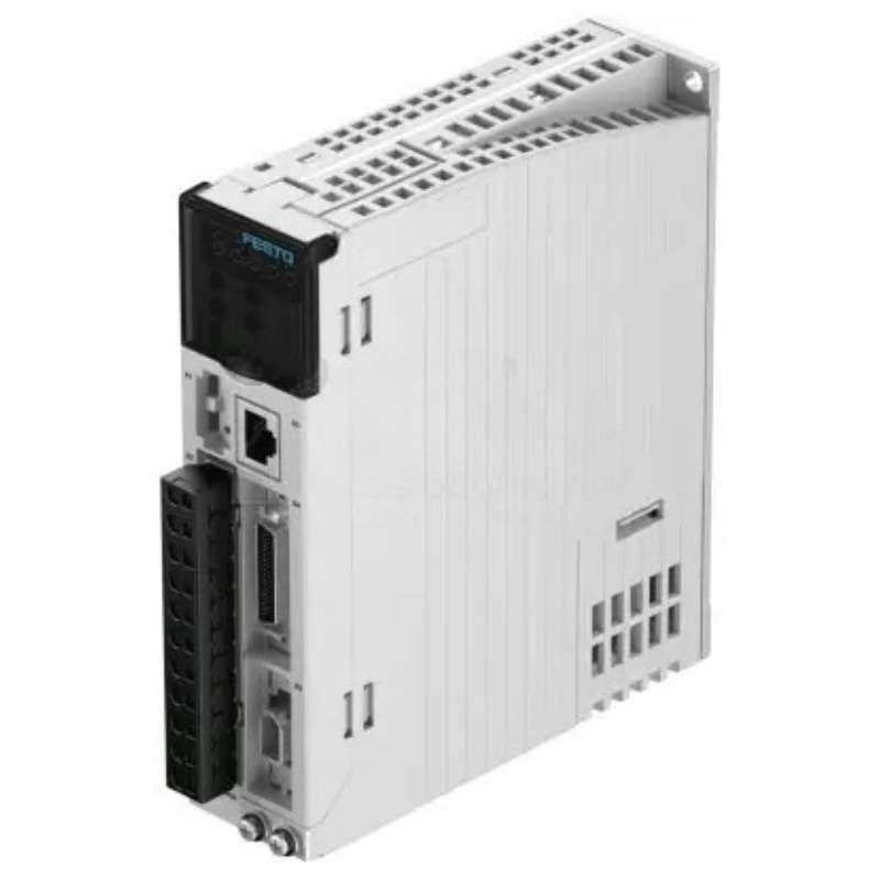 Drivers CMMB Para Servomotores 200W