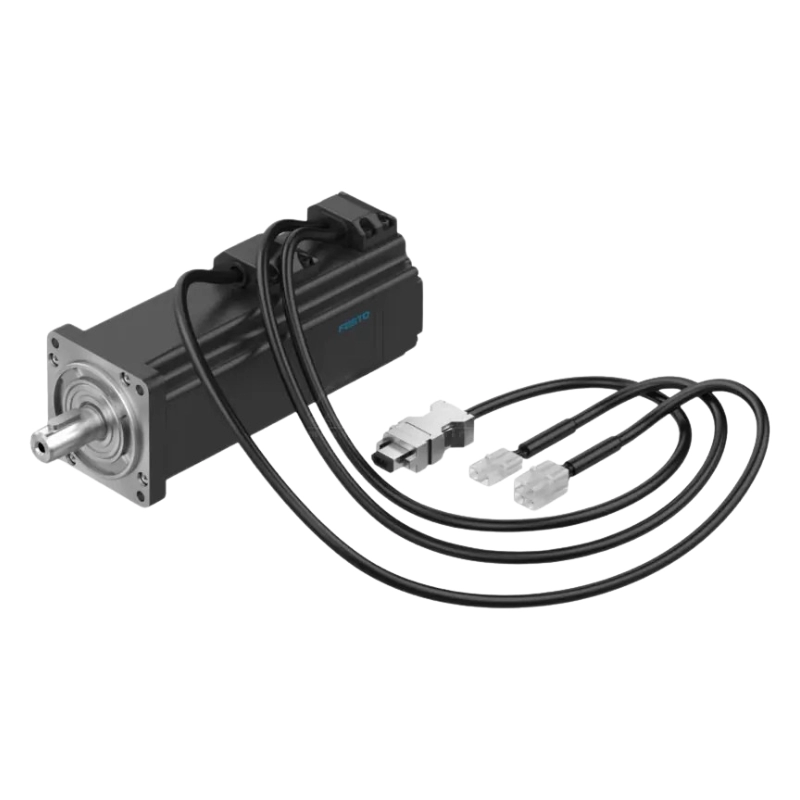 Servomotor EMMB 100W