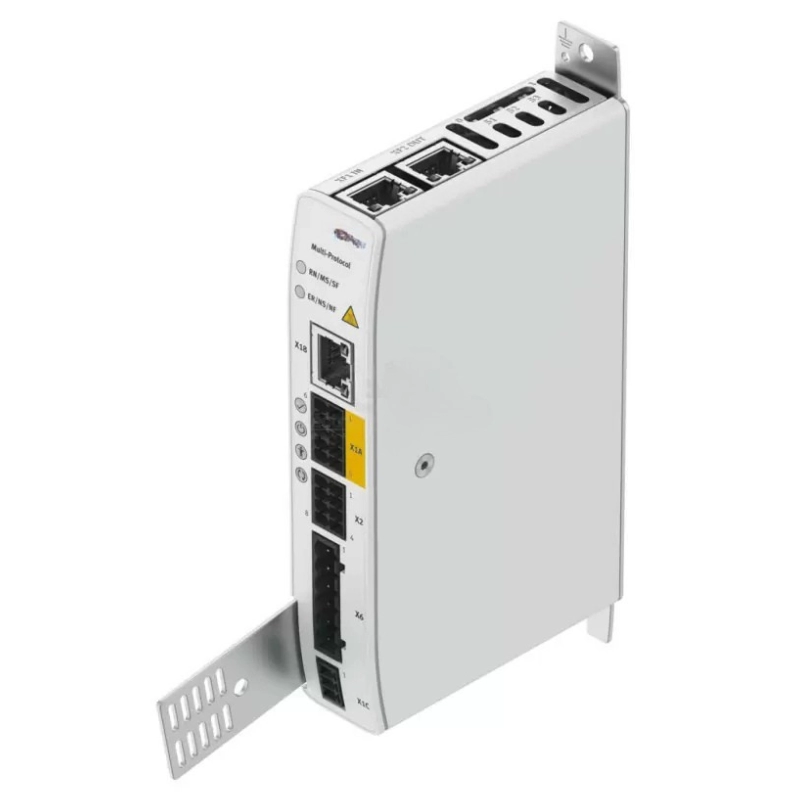 Driver Para Motor Serie CMMT