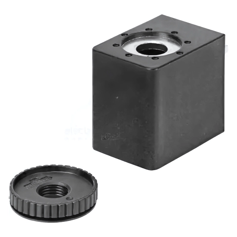 Bobina Magnética VACF 24VDC