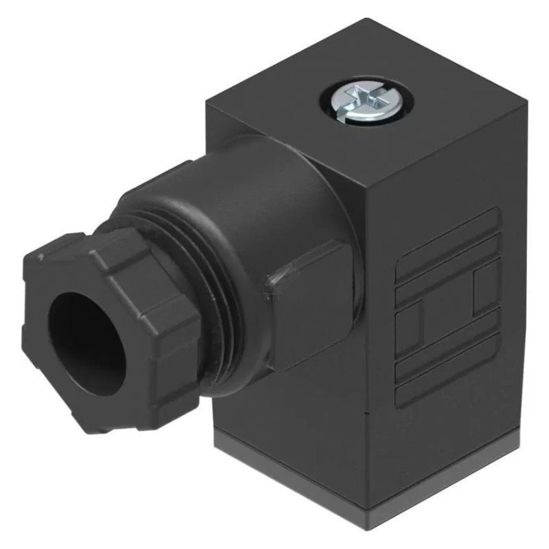 Conectores Para Bobina Magnética