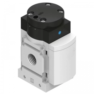 Válvula De Arranque Progresiva G1/4