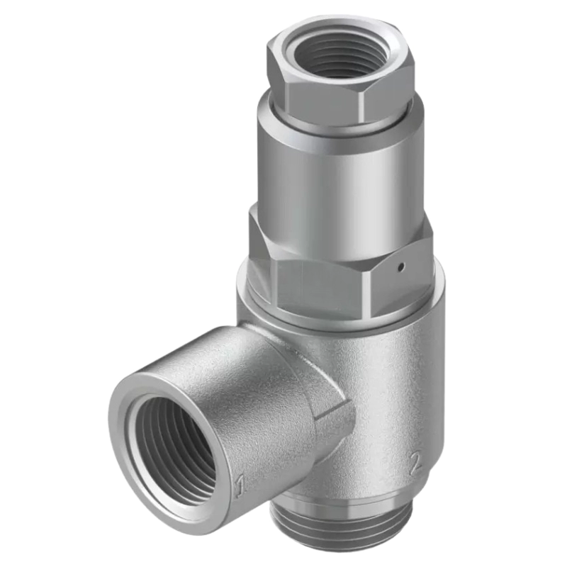 Válvula Antirretorno Pilotada G3/8