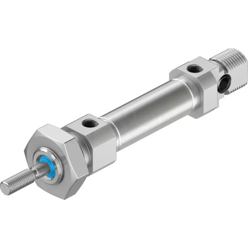 Cilindro De Doble Efecto Carrera 20mm,  Ø 16(mm)