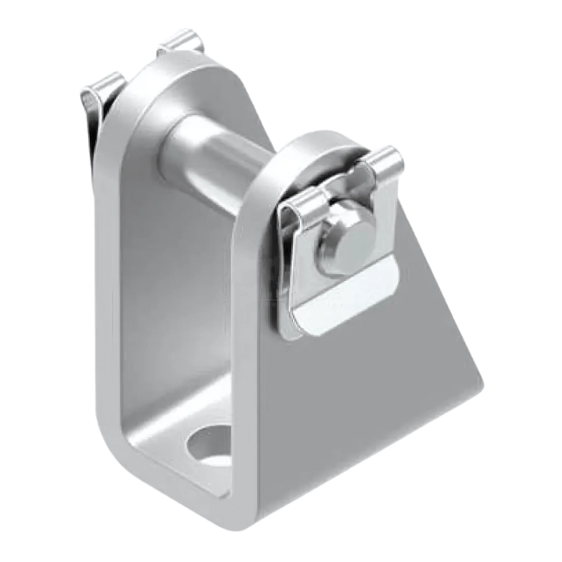 Caballetes Para Diversos Actuadores Culata Ø 20mm