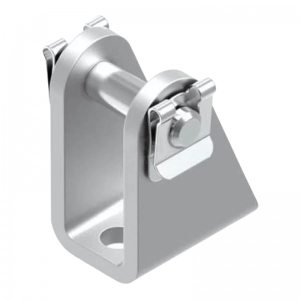 Caballetes Para Diversos Actuadores Culata Ø 20mm