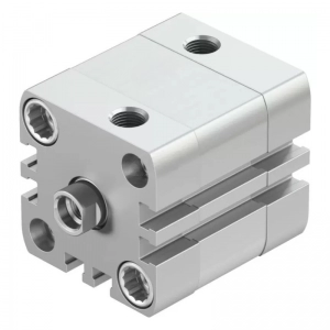 Cilindro Doble Efecto Carrera 10mm Vástago 32mm