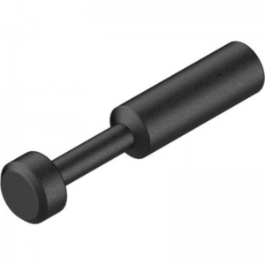 Racor Rápido Roscado QS, Ø Manguera 6mm