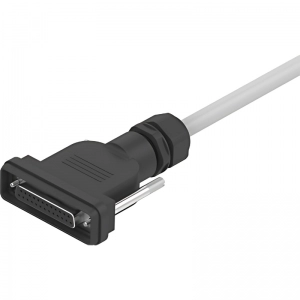 Cable De Conexión sub-D 25 Pines