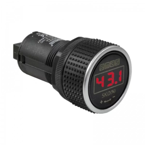 Potenciómetro Lineales Digitales, 5kΩ Salida 0-24VDC