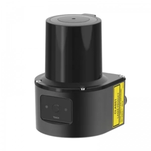 Sensor Laser Detección De Objetos - Alcance 5m Max