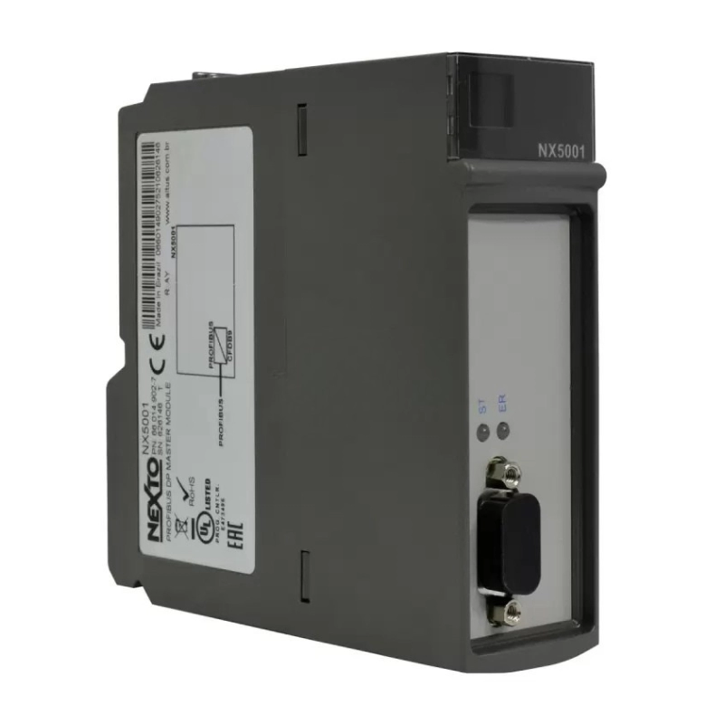 Módulos De Comunicación Puerto 1 X DB9