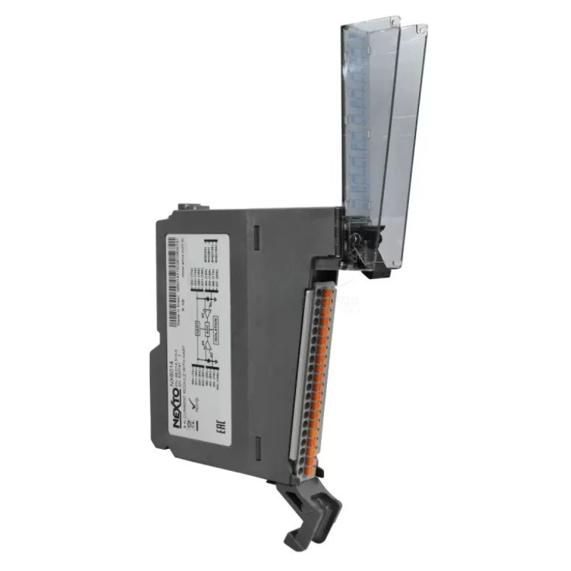 Módulos De Expansión 8 Entradas De Corriente