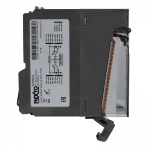 Módulos De Expansión 8 Entradas De Corriente