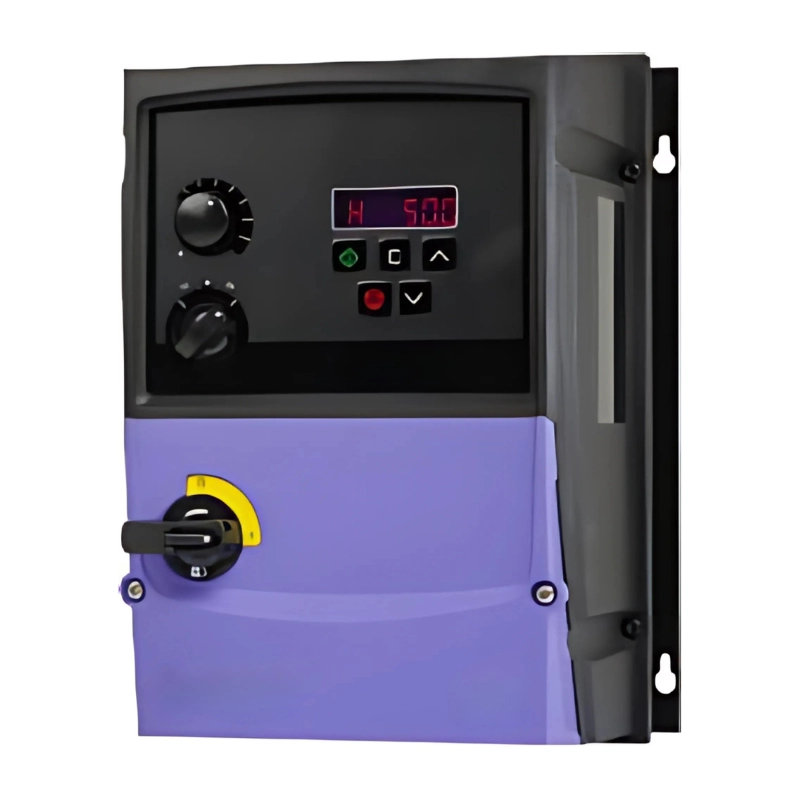 Variador De Frecuencia Propósito General IP66 Exterior - Potencia 3Hp - Alimentación 200-240VAC