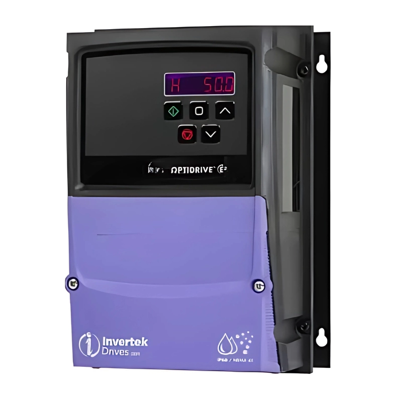 Variador De Frecuencia Propósito General IP66 Exterior - Potencia 5Hp - Alimentación 380-480VAC