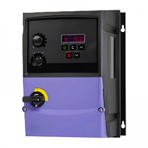 Variador De Frecuencia Propósito General IP66 Exterior - Potencia 5Hp - Alimentación 380-480VAC - Con Interruptor De Arranque