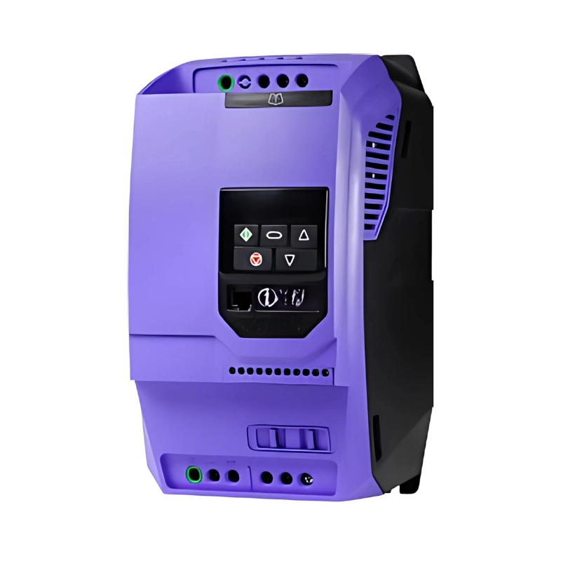 Variador De Frecuencia Propósito General IP20 - Potencia 10Hp - Alimentación 380-480VAC - Filtro Interno