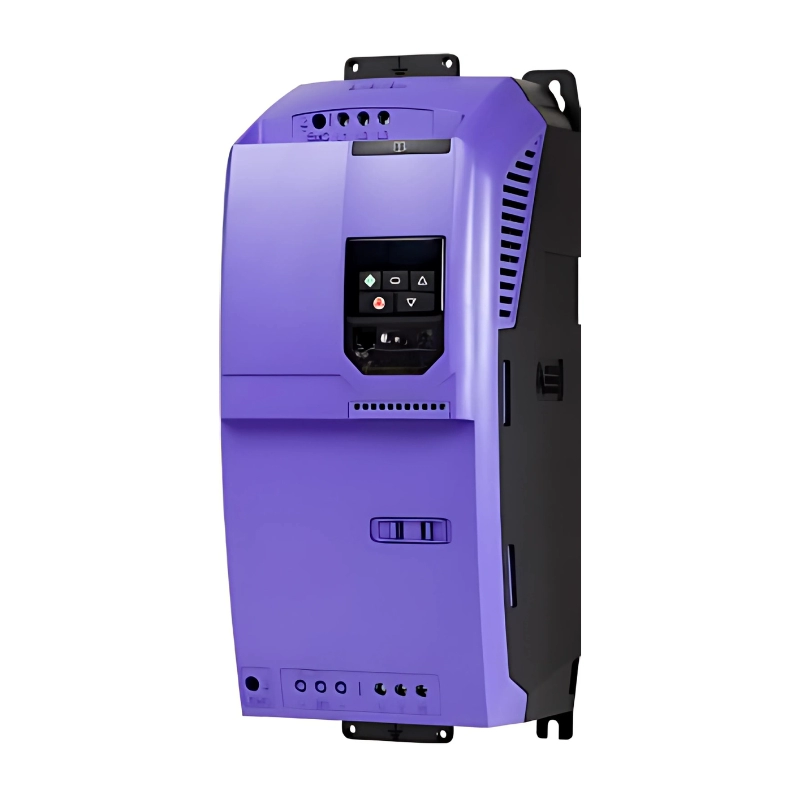 Variador De Frecuencia Propósito General IP20 - Potencia 25Hp - Alimentación 380-480VAC - Filtro Interno