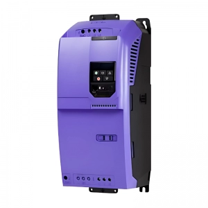 Variador De Frecuencia Propósito General IP20 - Potencia 25Hp - Alimentación 380-480VAC - Filtro Interno