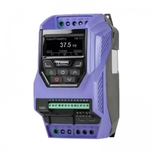 Variador De Frecuencia Propósito General IP20 - Potencia 1Hp - Alimentación 200-240VAC