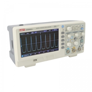 Osciloscopio Digital 50MHz UTD2052CL+
