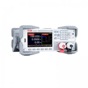 Fuente DC Para Carga Electrónica Doble UTL8512+