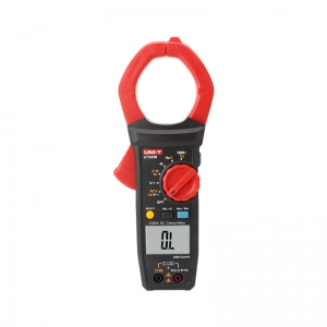 Pinza Volti-Amperimetrica UT205B