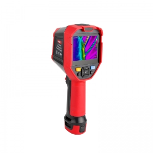 Cámara Termográfica Infrarroja UTi720E