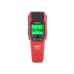 Escáner Para La Detección En Paredes UT387C