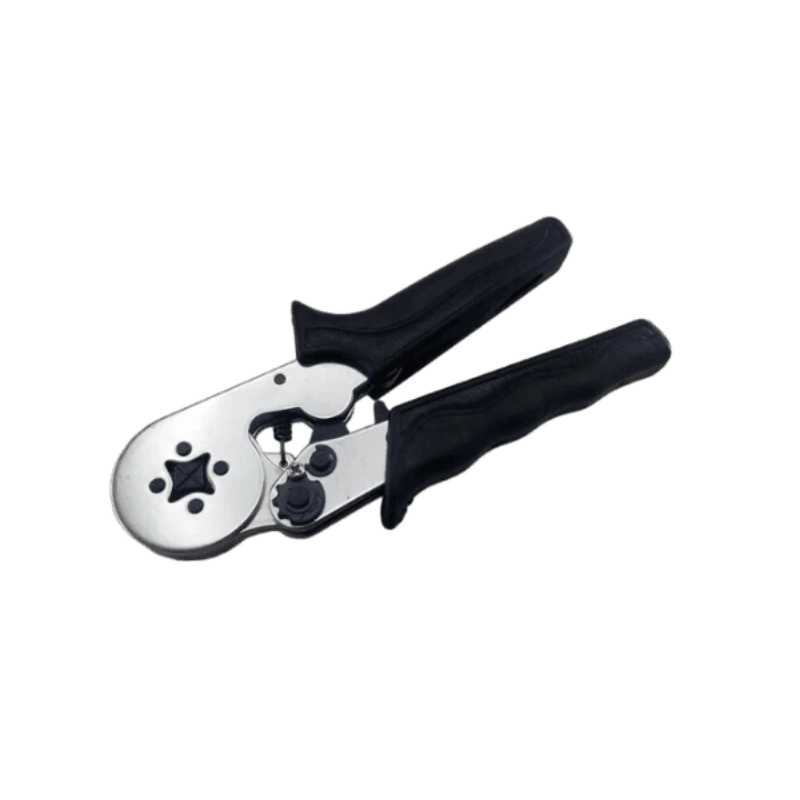 Ponchadora Metálica para Terminales tubulares 503067