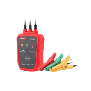 Detector secuencial de Fase sin Contacto UT262E