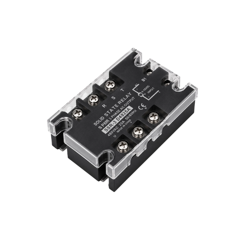 Carga Resistiva 3 - 32VDC 40A