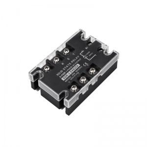 Carga Resistiva 3 - 32VDC 40A