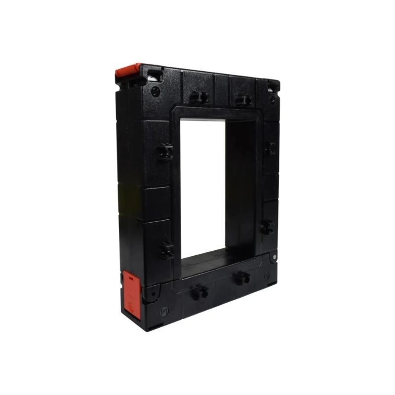 Transformador De Corriente De Núcleo Dividido 1500/5A