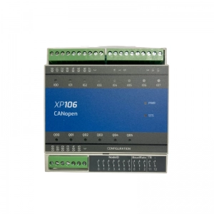 Módulos De Expansión Serie Nexto Xpress XP610