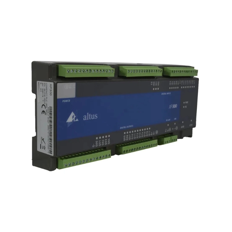 PLC Serie Nexto Xpress XP350