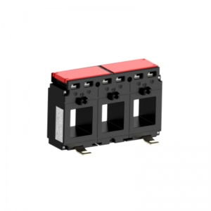 Transformadores De Corriente Trifásico 400/5A