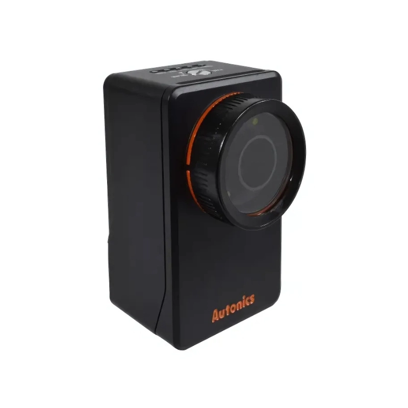 Sensores De Visión Serie VG 25/200(mm) VG-C04W-25E