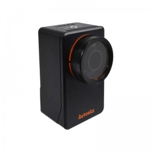 Sensores De Visión Serie VG 25/200(mm) VG-C04W-25E