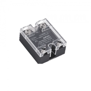 Relé de Estado Sólido Ssr para Carga en Dc 12 - 250Vdc 10A