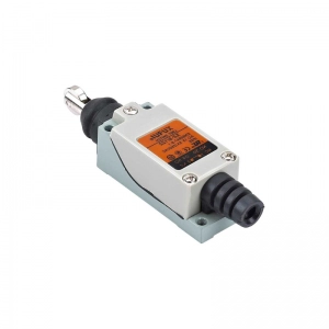 Final Carrera Actuador Acción Rápida Roldana Metálica Transversal